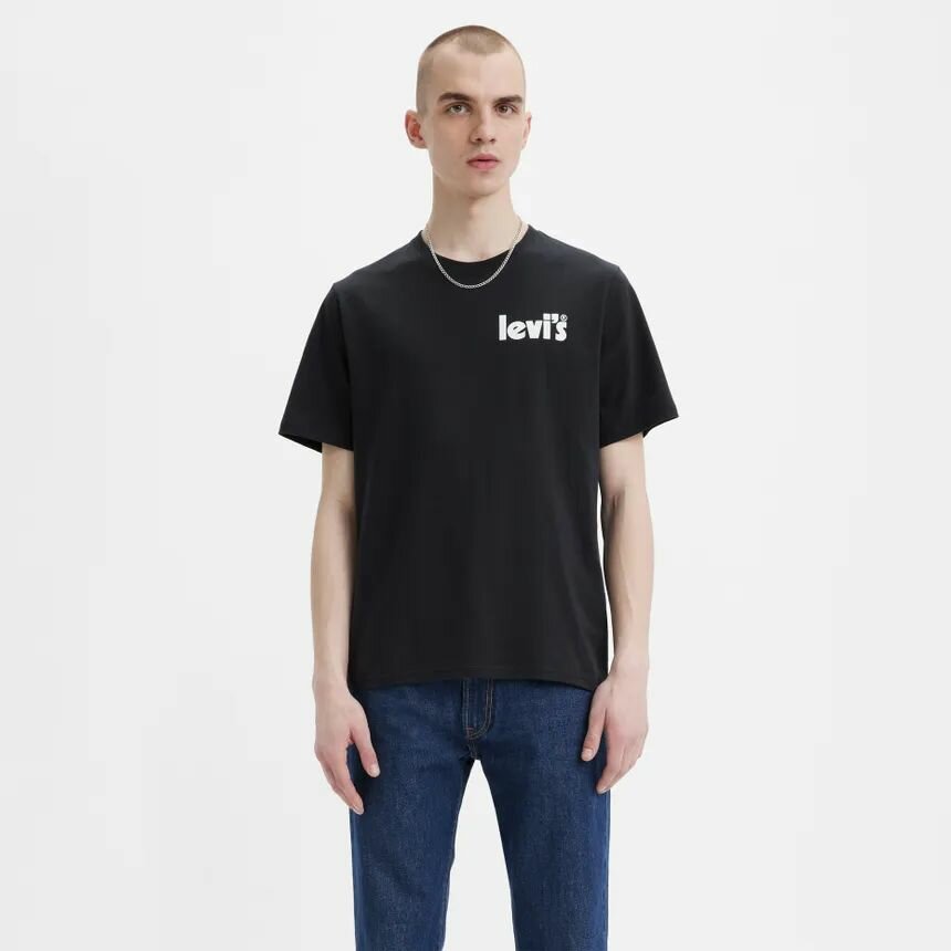 Футболка Levi's