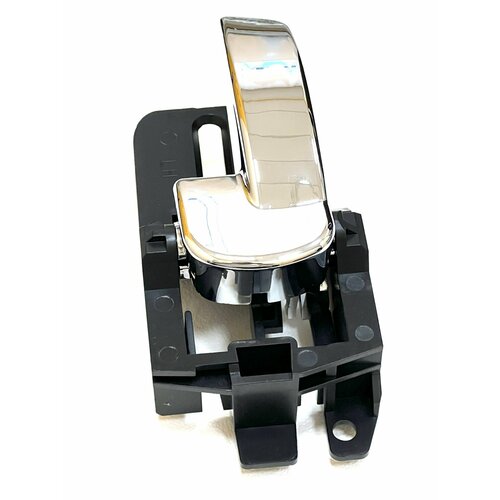 Ручка двери Nissan Qashqai J10 передняя или задняя левая 1150₽