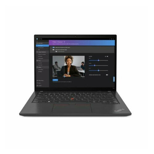 Lenovo ThinkPad T14 G4 21HD007GRT Black 14 FHD i5-1335U16GB512GB SSDW11Pro 17259900₽