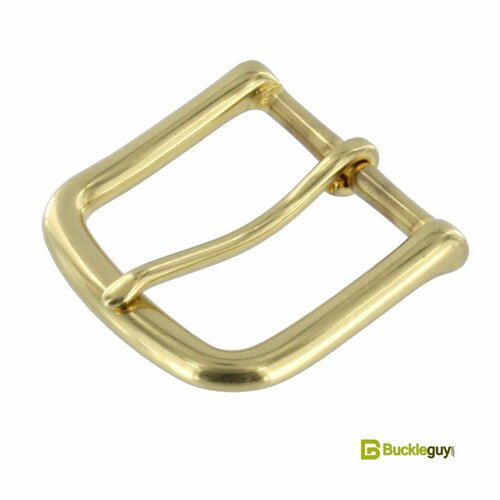 Пряжка BG-1035 38мм (латунь)