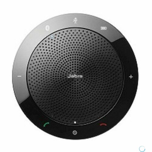 Jabra 7510-309 Спикерфон Jabra SPEAK 510+ MS (7510-309) акустическая система jabra 7510 409 speak 510 uc link 370 устройство громкой связи