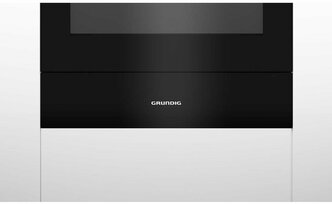 Встраиваемый подогреватель для посуды Grundig GWS 2152 B