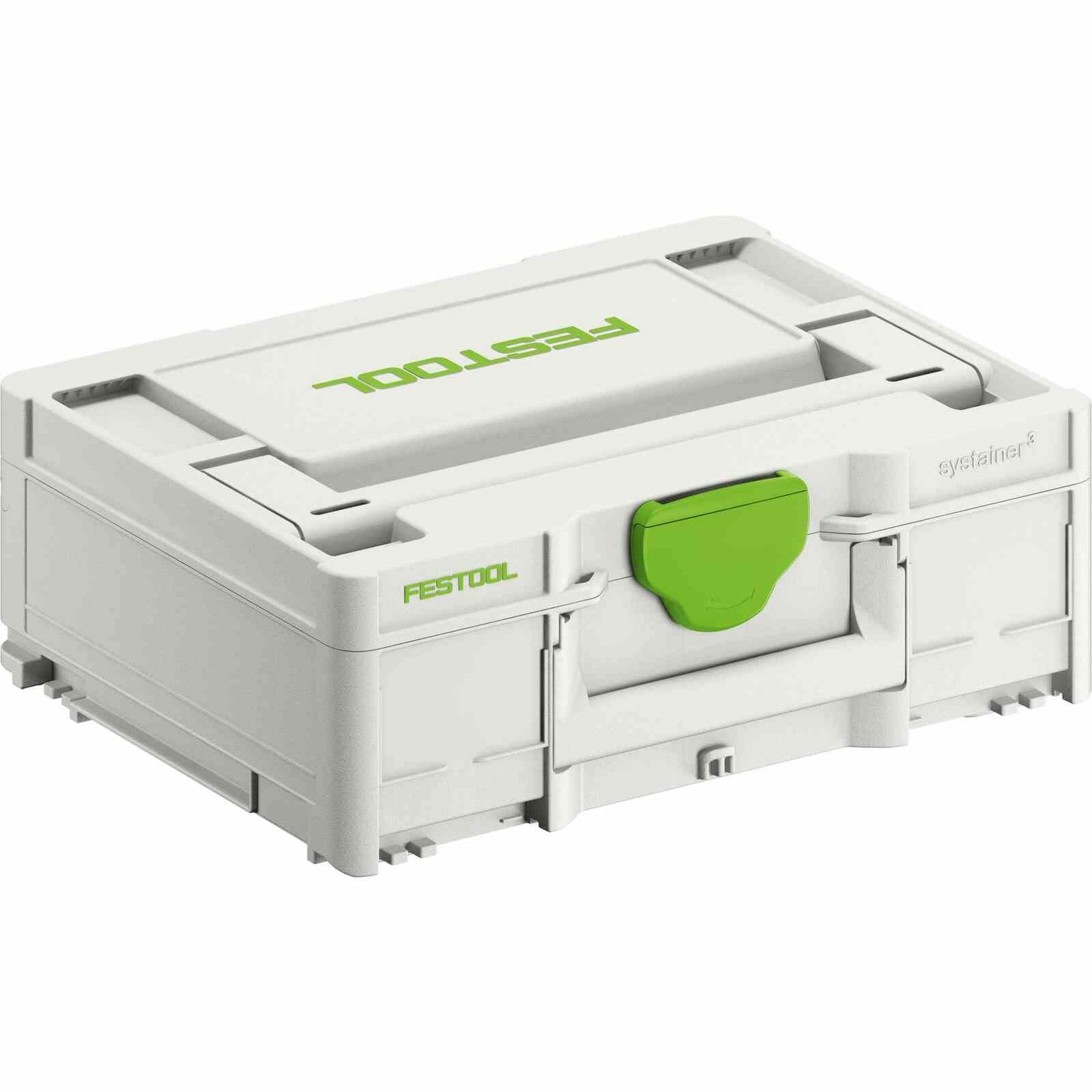 Систейнер SYS3 M 137 204841 FESTOOL Фестул