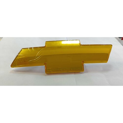 Эмблема передний Chevrolet Tahoe Suburban Silverado