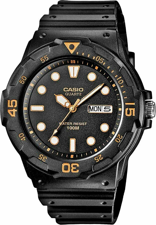 Наручные часы CASIO Collection MRW-200H-1E