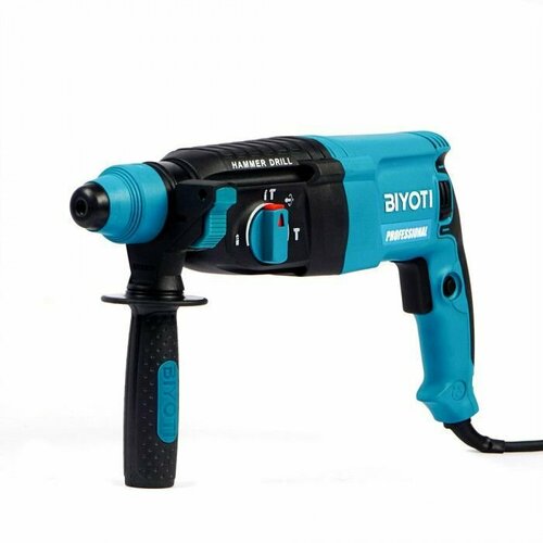 Перфоратор от сети 1100 Вт 7480₽