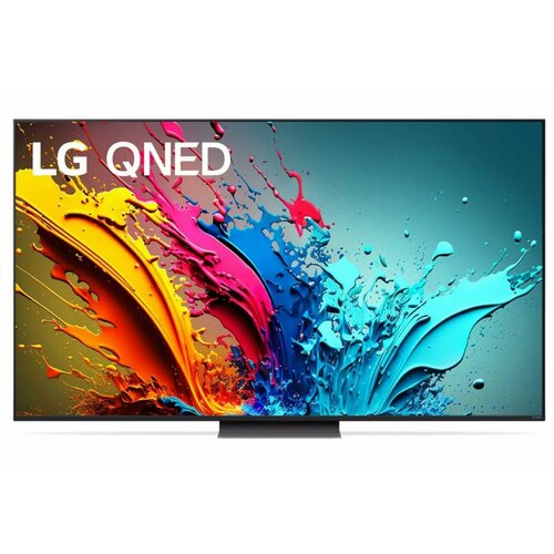 QNED-телевизор LG 75 75QNED86T6A ARUB MiniLED 120Гц Ultra HD 4k SmartTV 16599000₽