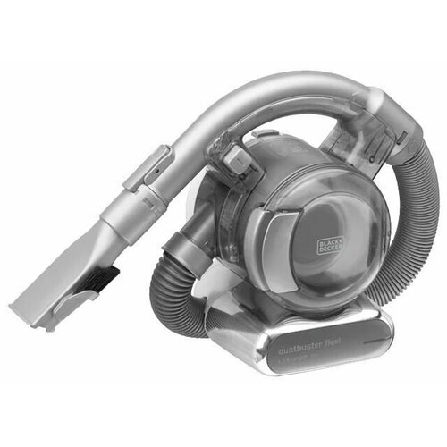 BLACK+DECKER PD1820L, серый