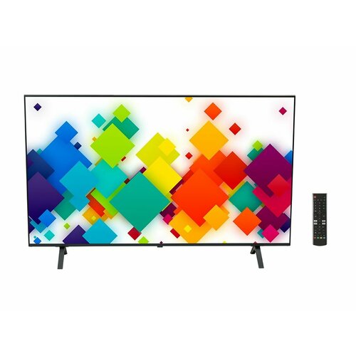 Телевизор LG 50UR78001LJ 38481500₽