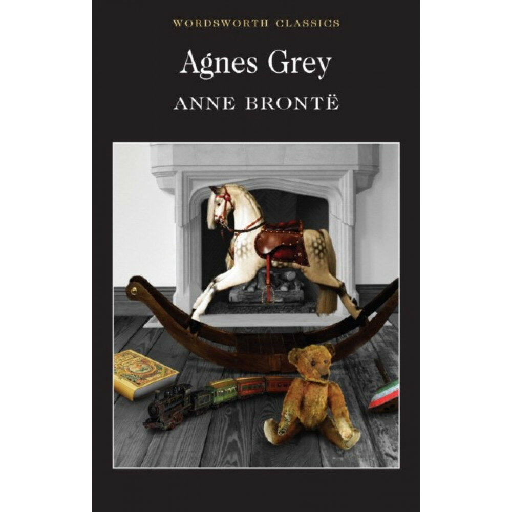 Bronte Agnes Grey (Bronte A.) - фото №1