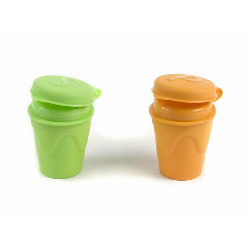 Набор для специй Martika Чезаре 2 предмета 279₽