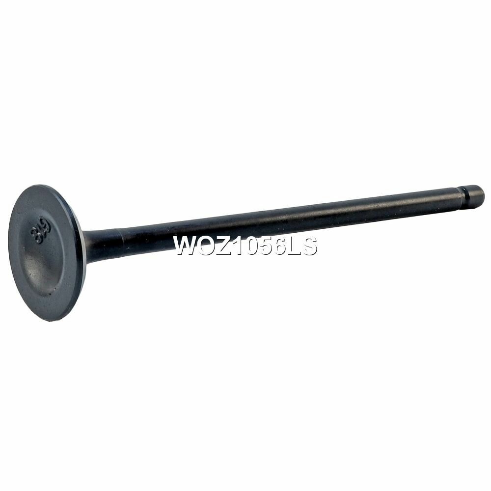 клапан выпускной (клапан выпуск toyota eng 1g-fe no evx5-70)