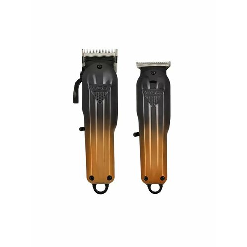 Машинка для стрижки волос VGR V-646 300400₽