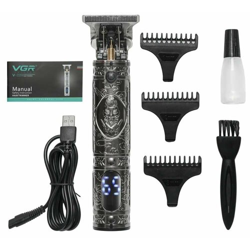 Триммер для волос бороды и усов V-228 173000₽