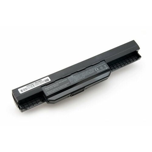    ASUS A42-K53    6600 mAh