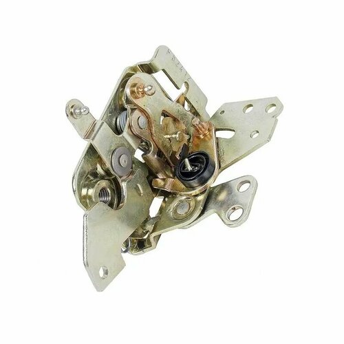 Замок двери ГАЗ-3302 левый НО арт 1-10682-Х-0 640₽