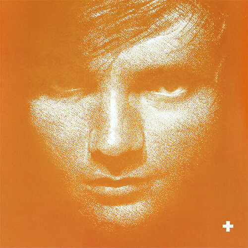 Виниловая пластинка Ed Sheeran. + (LP) ed sheeran – the a team limited edition lp