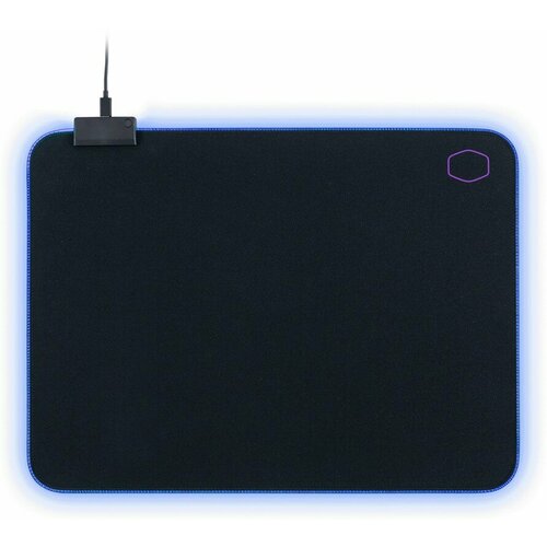 Коврик Cooler Master MPA-MP750-M MPA-MP750-M Soft RGB Mousepad 2950₽