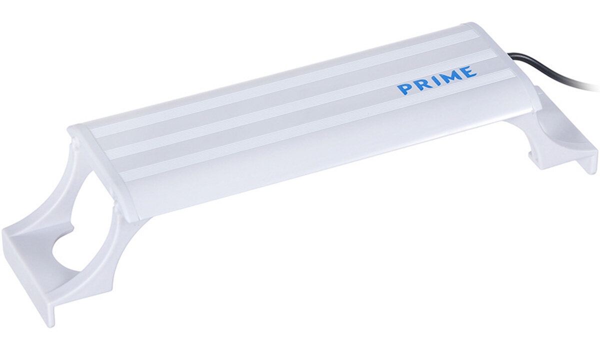 Светильник светодиодный Prime LED 2.0 для аквариумов 8 Вт 20 см белый