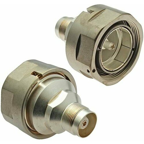 СР75-393Ф, Разъем