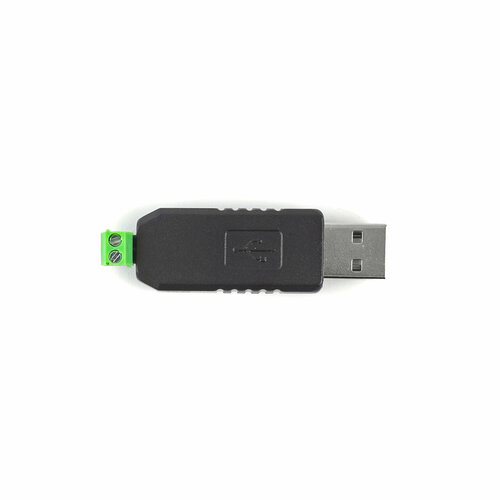 Адаптер USB RS485 PL2303