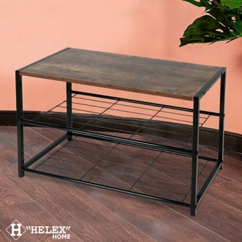 Обувница Helex для прихожей Home W-50