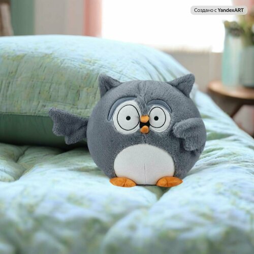 Мягкая Игрушка 