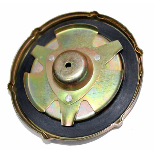 50-1103010-В Крышка бака топливного МТЗ металл широкая горловина