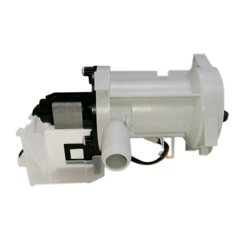 Сливной насос стиральной машины LG в сборе с улиткой - 5859EN1004P 1790₽