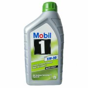 Моторное масло MOBIL 1 ESP 5W-30