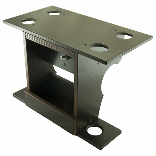 Держатель спиннингов и эхолота, УКБ Т2, №1.1