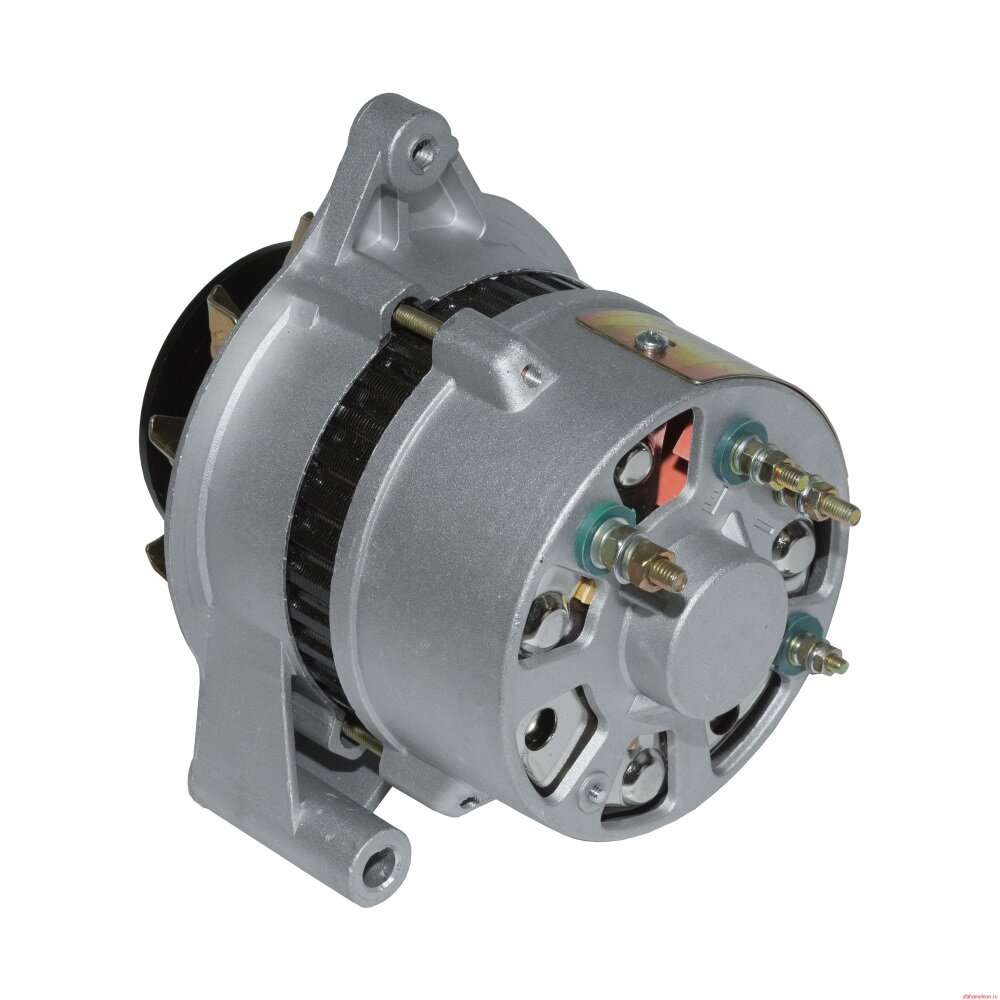 Генератор Xinchai 485-498BPG 14В (490B-52000(LCGP)) — фото 1