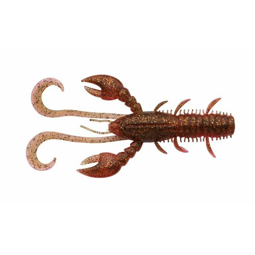 Приманка мягкая Berkley Hollow Craw 10cm Wagasaki 6pc. компакт диски propaganda pel fet cheb balowski cheb balowski cd