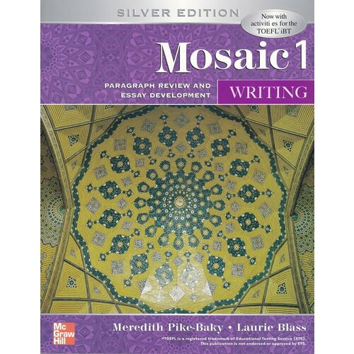 Mosaic 1 Writing Student's book