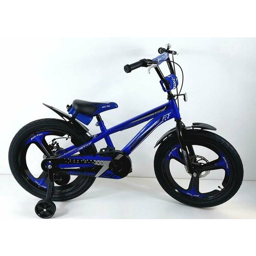 Велосипед детский Riki-Tiki LUX 20 Disk 18499₽