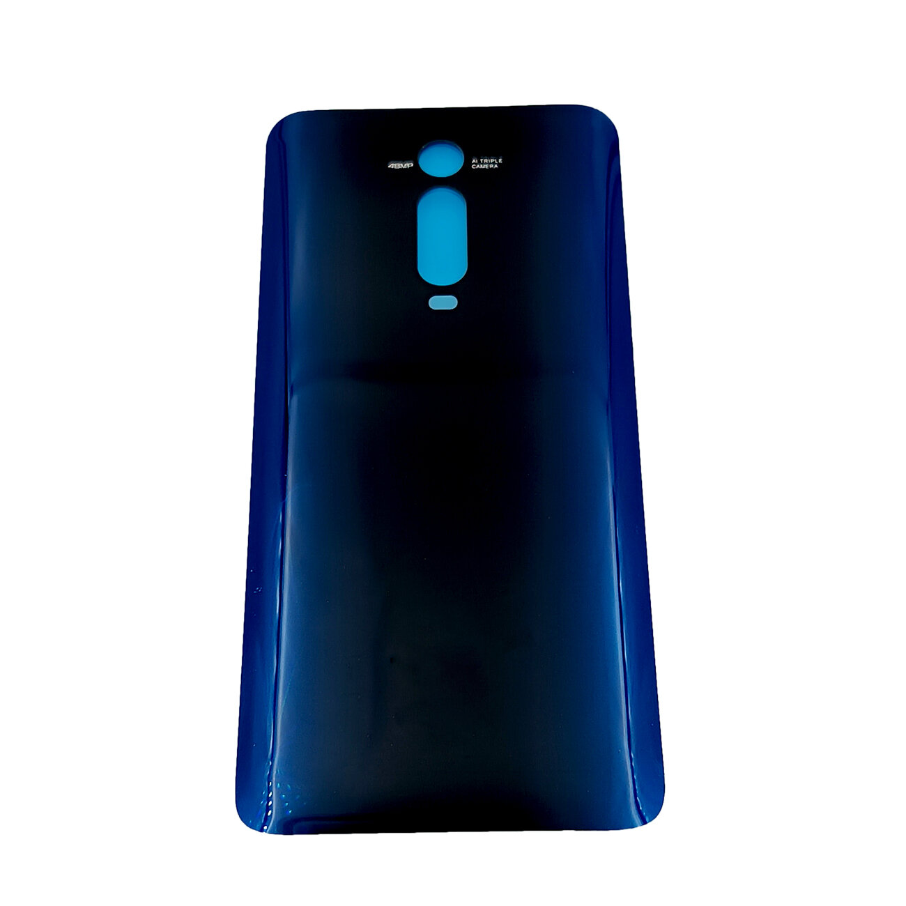 Задняя крышка для Xiaomi Mi 9T/Mi 9T Pro Синий