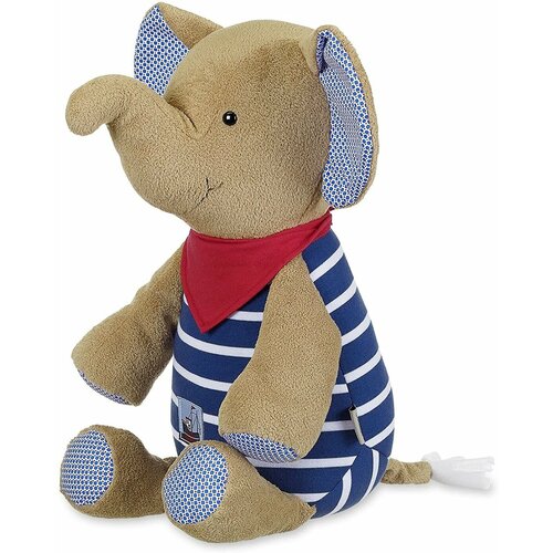 Мягкая игрушка Sterntaler слоник Erwin 43 см 3060₽