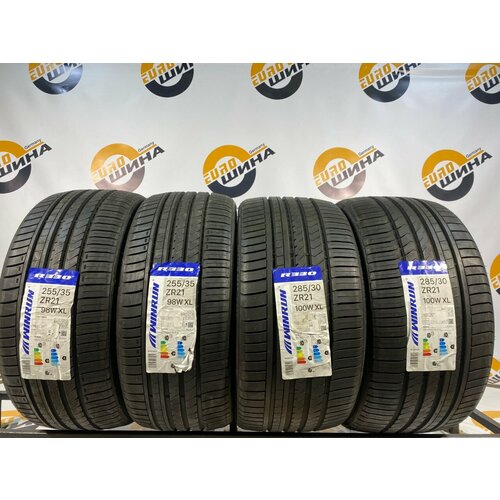 Winrun R330 285/30R21 100Y
