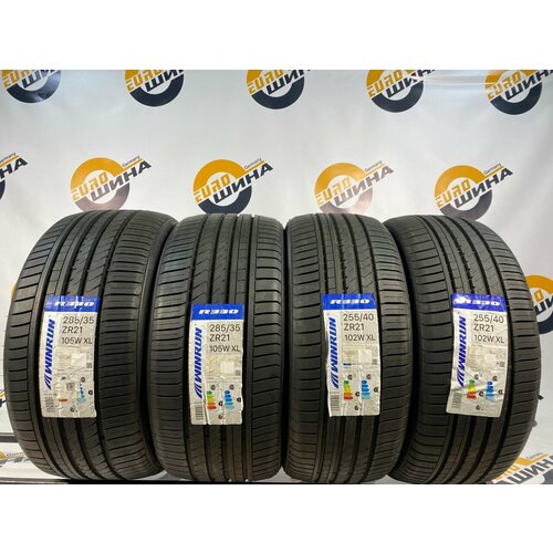 Winrun R330 285/35R21 105Y