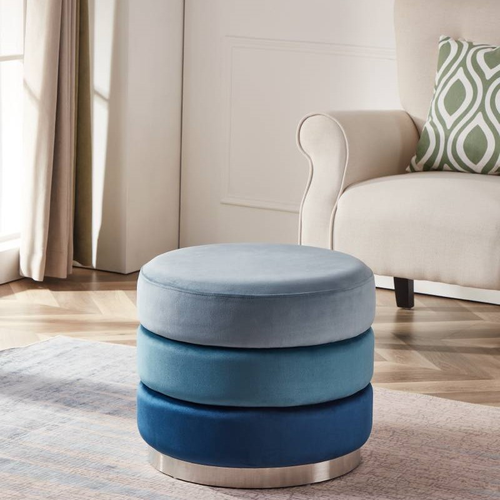 Пуф в прихожую EGLO MASHIKE 424133 22990₽