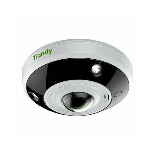 Tiandy TC-C35PS Spec I3EYMH28mm-V42 Уличная мини-купольная IP-камера 5Мп 1858800₽