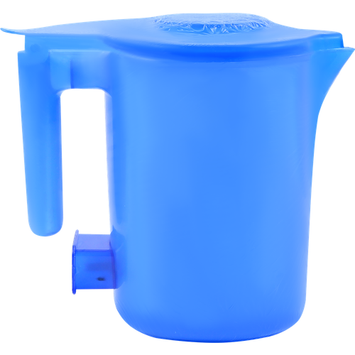 Чайник электрический GOODHELPER KP-A11 Капелька 62600₽