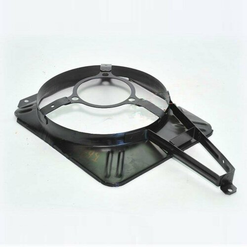 Кожух вентилятора охлаждения двигателя ВАЗ 2107 2105 2104 2106 метал 21073-1309010-20 2940₽