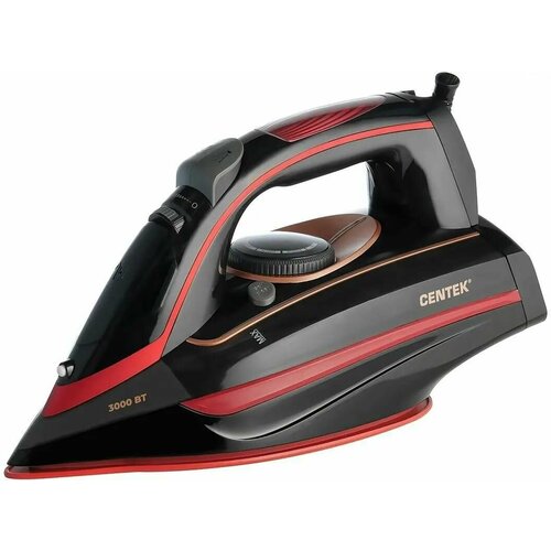 Утюг CENTEK CT-2311 красный 539000₽