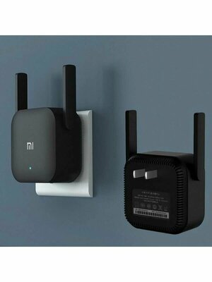 Xiaomi pro 300mbps wireless wifi amplifier sale