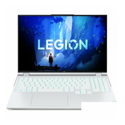 Игровой ноутбук Lenovo Legion 5 Pro 16IAH7H 82RF00LXRM 15027200₽