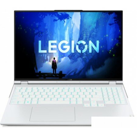 Игровой ноутбук Lenovo Legion 5 Pro 16IAH7H 82RF00LXRM