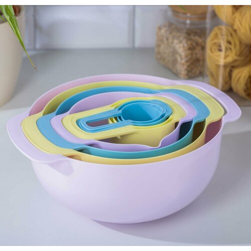 Набор для кухни 8 предметов 991₽