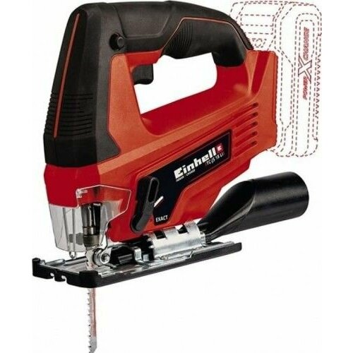 Лобзик аккумуляторный EINHELL TC-JS 18 Li без АКБ и ЗУ 4321209 22046₽