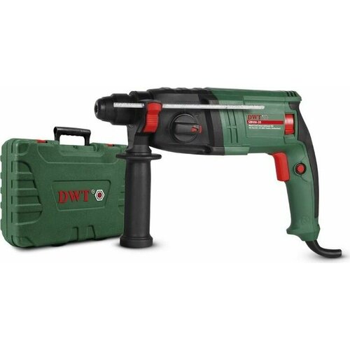 Перфоратор DWT SBH06-20 BMC 5212 30789₽